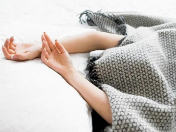 Cô gái trẻ thiệt mạng trong khi ngủ, biết nguyên nhân nhiều người sẽ muốn làm điều này sớm