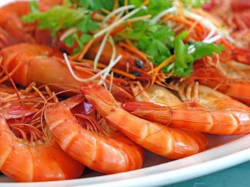 Nắng nóng, ăn đồ mát phải kiêng kị ngay những món ăn này