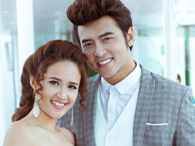 Chồng Phương Hằng Gạo nếp gạo tẻ: Tôi mất hết tất cả sau một đêm khi công khai tình yêu