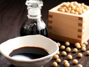 Ngon-bổ-rẻ - Quy trình sản xuất nước tương bằng phương pháp thủ công