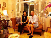 Nhà đẹp - Tới thăm nhà siêu mẫu Vũ Cẩm Nhung, NTK Đức Hùng vô tình làm lộ không gian triệu đô