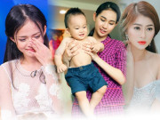 Giải trí - 3 mỹ nhân cùng tên Thanh Trúc: 2 người làm mẹ đơn thân, người thứ 3 lận đận tình trường