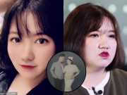 Bà bầu - Tuyên bố "nuôi em béo để không rời xa anh", khi vợ bầu tăng 40kg, người chồng đòi ly hôn