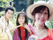 Giải trí - Ở tuổi 50, Lương Tiểu Băng vẫn là "Chúc Anh Đài đẹp nhất màn ảnh"