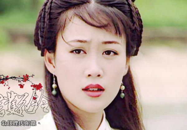Ở tuổi 50, Lương Tiểu Băng vẫn là amp đẹp nhất;  # 34;  Chúc Anh Đài đẹp nhất màn ảnh rộng;  # 34;  - 2