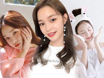 4 tips “nhỏ nhưng có võ” giúp phái nữ sở hữu diện mạo xinh xắn chuẩn gái Hàn