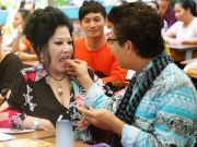 Giải trí - Cuộc sống hạnh phúc của MC Thanh Bạch và "bà trùm" Thuý Nga sau 9 lần đám cưới