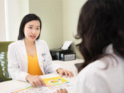 Sức khỏe - Bác sĩ cảnh báo ung thư đại trực tràng dễ tái phát sau phẫu thuật