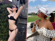 Làm đẹp - Nhan sắc những người đẹp trùng tên trong Vbiz: 2 nàng Duyên đẹp nhất rồi đến...