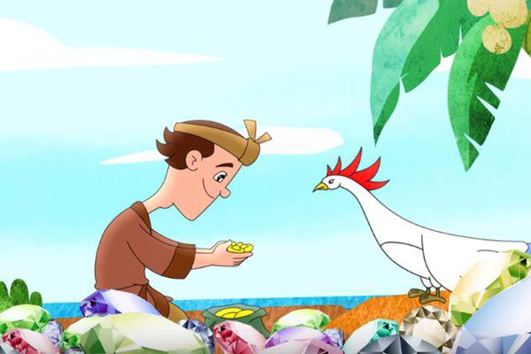 Nhấn vào ảnh để phóng to truyen co tich an khe tra vang - 2