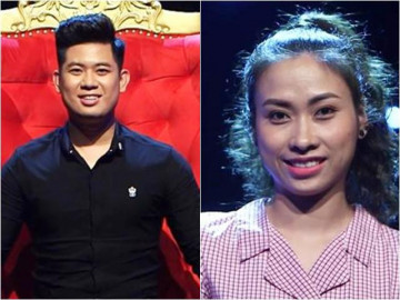 Cô giáo một con bực dọc khi bị nam ca sĩ từ chối vì vẫn liên hệ với chồng cũ