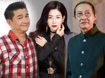 Mai Phương đau lòng, xuống tinh thần sau 2 lần tiễn biệt đồng nghiệp Anh Vũ, Lê Bình