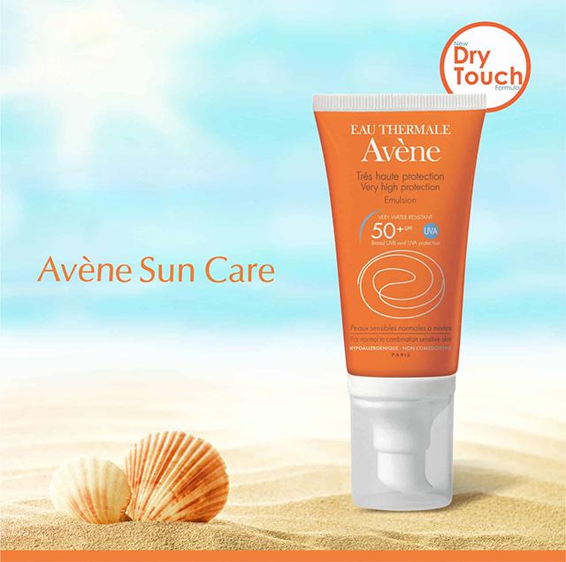 15 kem chống nắng tốt cho từng loại da để bảo vệ khi tia UV vượt ngưỡng 9