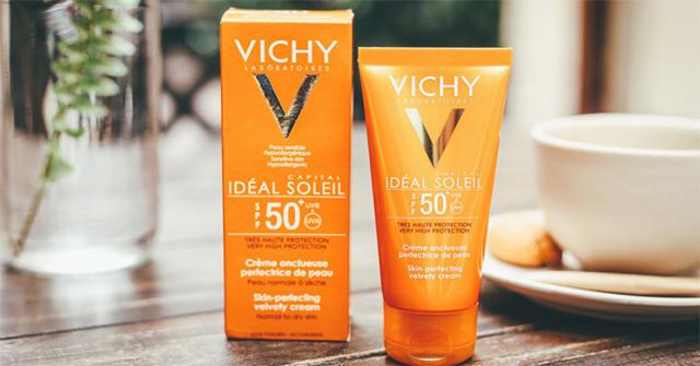 15 kem chống nắng tốt cho từng loại da để bảo vệ khi tia UV vượt ngưỡng 3