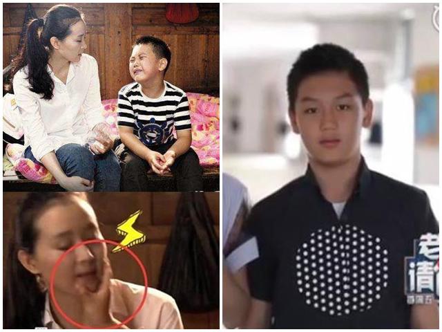 Cậu con trai từng mắng Tình Nhi Cách Cách là đầu heo giờ đã trưởng thành như thế nào?