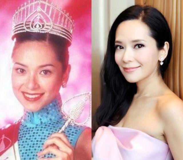 Bí quyết làn da đẹp khiến gái 20 cũng phải ghen của Hoa hậu HK bị mắng là hồ ly - 1