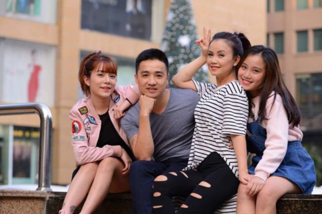 Ngoài đời từng 4 lần lên xe hoa, người đẹp U50 vẫn lên phim tìm chồng thứ 5 - 3