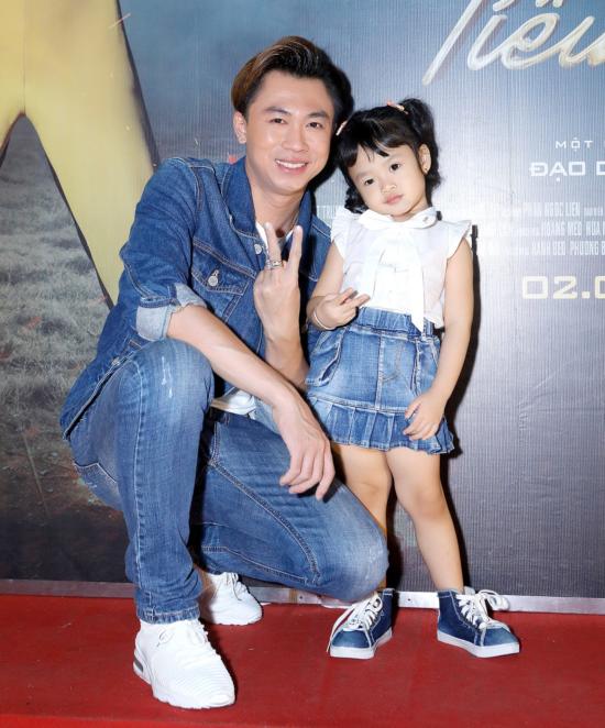 Hồ Việt Trung lên tiếng chuyện phim giả tình thật với Mỹ Hoà trong Giải cứu tiểu thư phần 5 - 2