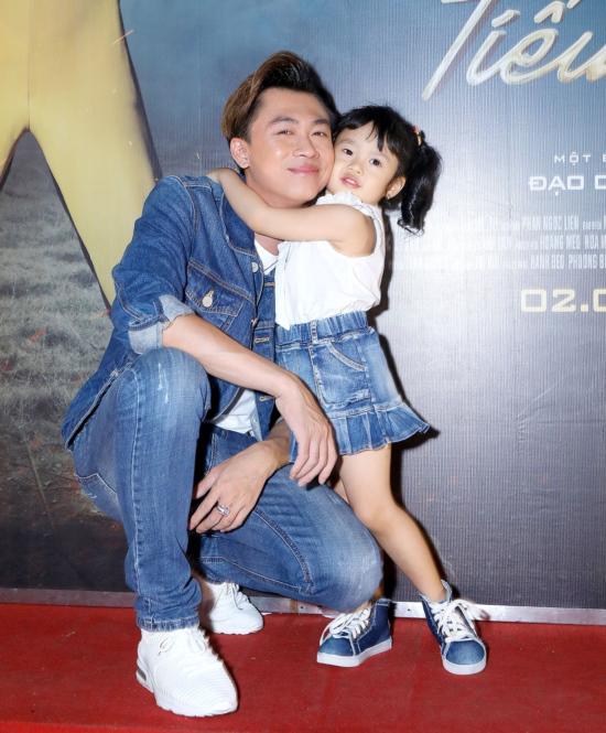 Hồ Việt Trung lên tiếng chuyện phim giả tình thật với Mỹ Hoà trong Giải cứu tiểu thư phần 5 - 3