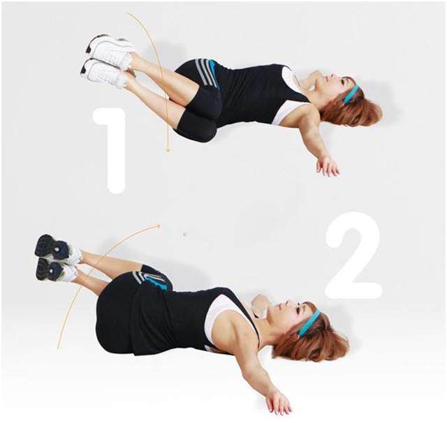 Lưu Đê Ly gặp “hạn” khi quảng cáo thuốc giảm cân nhưng bóp eo lố tay, méo... cả mái nhà - 14