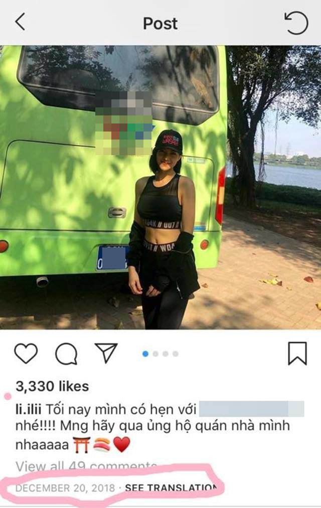 Lưu Đê Ly gặp “hạn” khi quảng cáo thuốc giảm cân nhưng bóp eo lố tay, méo... cả mái nhà - 3