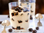 Bếp Eva - 2 cách làm thạch trà sữa với đủ hương vị ngon ngất ngây