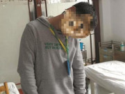 Sức khỏe - Mắc thói quen nhiều người cũng có, cậu bé 10 tuổi lệch cả cổ sang một bên