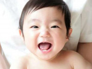 Làm mẹ - Trẻ mọc răng hàm: Thứ tự mọc răng và cách chăm sóc