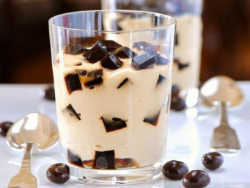 2 cách làm thạch trà sữa với đủ hương vị ngon ngất ngây