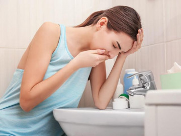Những dấu hiệu có thai 1 tháng đầu tiên sớm nhất