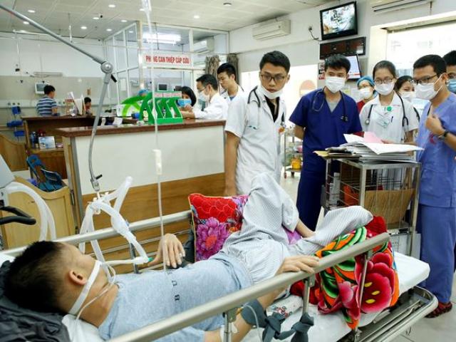 Hàng triệu người Việt nghiện món gây xơ gan, chảy máu dạ dày