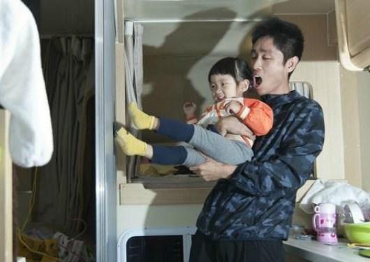 4 kieu ong bo de lam hong con cai, co gang nuoi day tre cung kho nen nguoi - 3