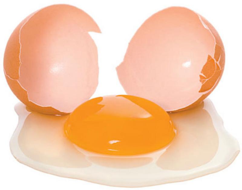 Trứng là một loại thực phẩm rất giàu protein nên hỗ trợ không nhỏ đến quá trình xây dựng cơ bắp cũng như kích thích vòng 3 phát triển tự nhiên. Việc ăn trứng thường xuyên vừa giúp củng cố cơ bắp, vừa giúp vòng 3 trở nên săn chắc, căng tròn và cải thiện đáng kể.
