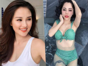 Làm mẹ - 3 nữ MC có thân hình nóng bỏng nhất nhì VTV cùng làm mẹ đơn thân