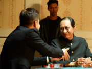 Phim điện ảnh sắp ra rạp nhưng cố NS Lê Bình chẳng chờ được vai diễn cuối cùng của mình!