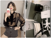 Thời trang - Trong khi Cường Đô la sắp kết hôn thì tình cũ thường xuyên làm điều này khiến CĐM trầm trồ
