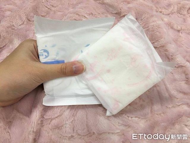 mot ngay thay toi 10 mieng bvs, nhin phim chup x-quang tu cung bac si phai giat minh - 1