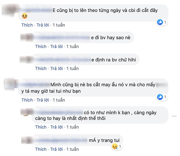sua mui dep xong den tai bi di dang, cong cuoc “len doi” nhan sac sao ma gian nan qua! - 5