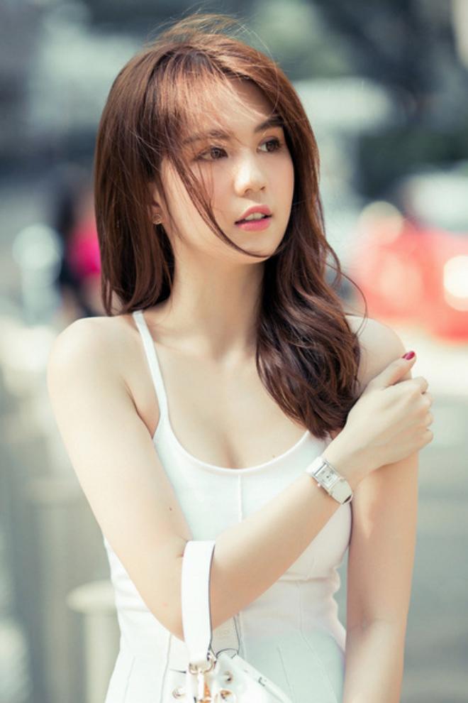Khi sao Việt thành amp;#34;người thứ 3amp;#34;: Chuyện của Hồ Ngọc Hà chưa amp;#34;nóngamp;#34; bằng loạt mỹ nhân này - 7