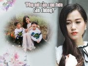 Giải trí - Phát ngôn cực "phũ" của Lâm Vỹ Dạ về chồng con nhưng lại khiến chị em vỗ đùi đen đét