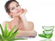 Làm đẹp - Nha đam và những tác dụng thần kỳ với làm đẹp và sức khỏe