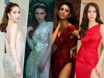 Khi sao Việt thành "người thứ 3": Chuyện của Hồ Ngọc Hà chưa "nóng" bằng loạt mỹ nhân này