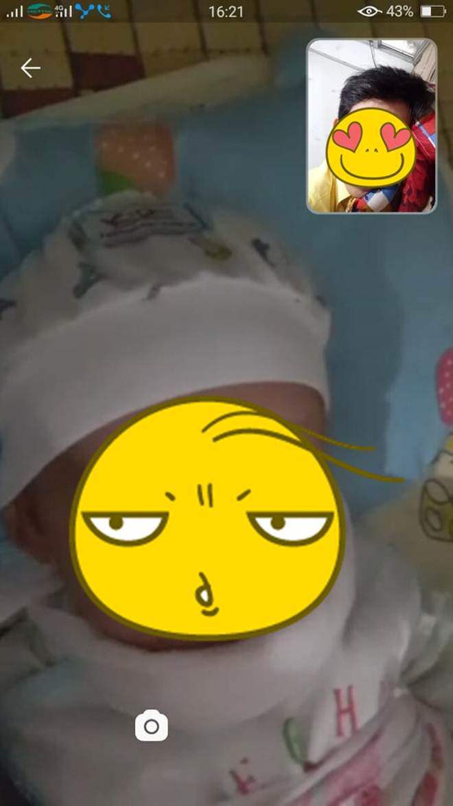 Mẹ Hà Nội 7 năm hiếm muộn, sinh xong cả xóm tò mò xem mặt con rồi im bặt - 5