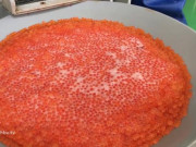 Lifestyle - Tròn mắt xem quá trình thụ tinh nhân tạo cho cá hồi