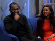 Eva Yêu - 5 năm yêu chỉ "ăn chay", cặp đôi đỏ mặt tiết lộ đêm tân hôn quần quật suốt 10 tiếng