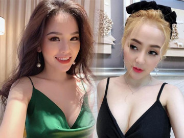 4 Thánh nữ Mì Gõ: Ai có style gợi cảm nhất?