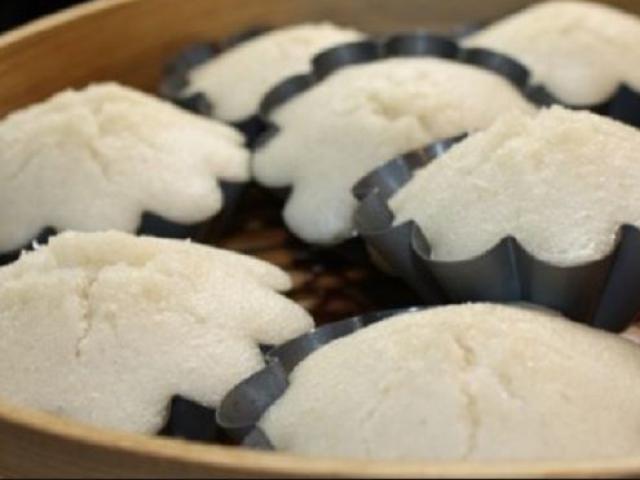 3 cách làm bánh bò thơm, mềm xốp, chuẩn vị miền Nam