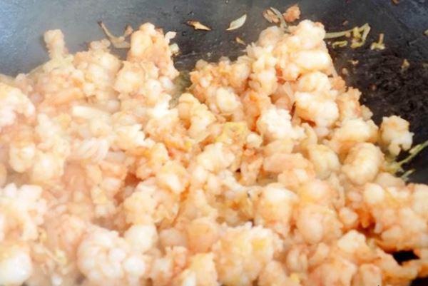 Cách làm bánh bèo truyền thống chuẩn vị miền Trung - 3