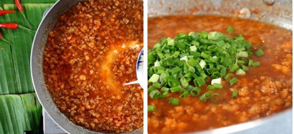 Cách làm bánh bèo truyền thống chuẩn vị miền Trung - 4