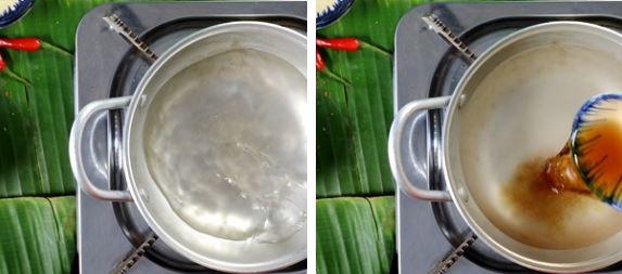 Cách làm bánh bèo truyền thống chuẩn vị miền Trung - 5